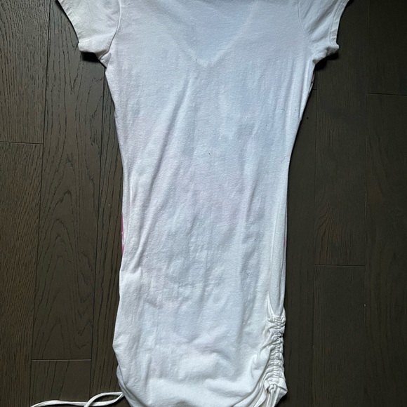 Midi body-con dress from Guatemala - Picture 3 of 4